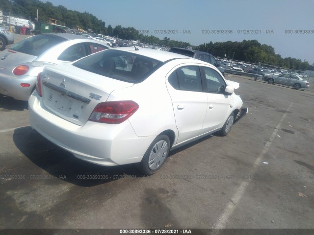 Photo 3 VIN: ML32F3FJ8KHF11684 - MITSUBISHI MIRAGE G4 