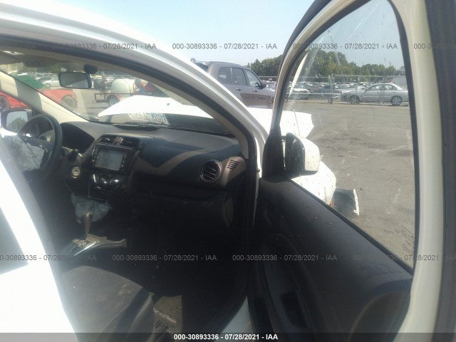 Photo 4 VIN: ML32F3FJ8KHF11684 - MITSUBISHI MIRAGE G4 