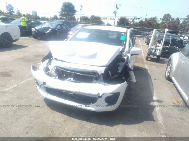 Photo 5 VIN: ML32F3FJ8KHF11684 - MITSUBISHI MIRAGE G4 