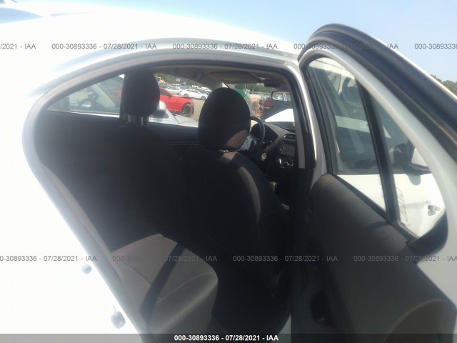 Photo 7 VIN: ML32F3FJ8KHF11684 - MITSUBISHI MIRAGE G4 