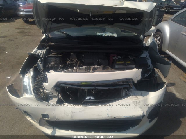 Photo 9 VIN: ML32F3FJ8KHF11684 - MITSUBISHI MIRAGE G4 