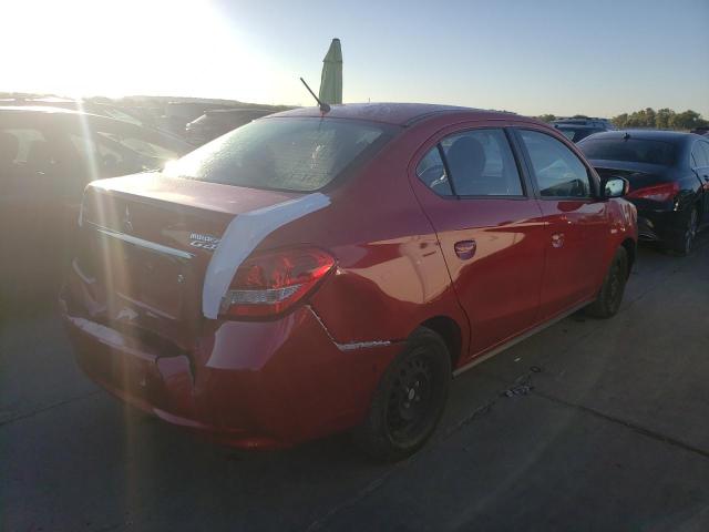 Photo 3 VIN: ML32F3FJ8KHF11782 - MITSUBISHI MIRAGE G4 