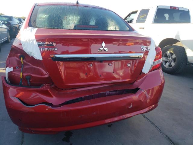 Photo 8 VIN: ML32F3FJ8KHF11782 - MITSUBISHI MIRAGE G4 