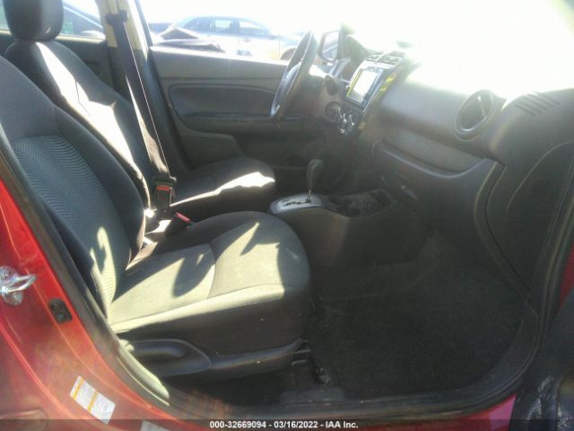 Photo 4 VIN: ML32F3FJ8KHF11782 - MITSUBISHI MIRAGE G4 