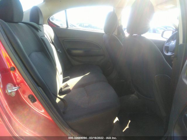 Photo 7 VIN: ML32F3FJ8KHF11782 - MITSUBISHI MIRAGE G4 