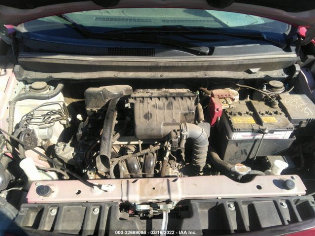 Photo 9 VIN: ML32F3FJ8KHF11782 - MITSUBISHI MIRAGE G4 