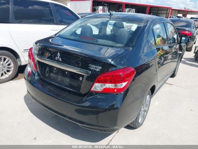 Photo 3 VIN: ML32F3FJ8KHF12852 - MITSUBISHI MIRAGE G4 