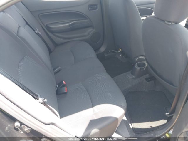 Photo 7 VIN: ML32F3FJ8KHF12852 - MITSUBISHI MIRAGE G4 