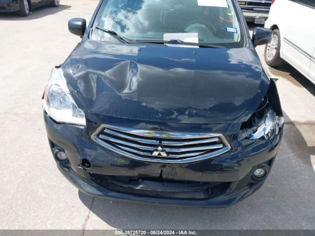 Photo 9 VIN: ML32F3FJ8KHF12852 - MITSUBISHI MIRAGE G4 