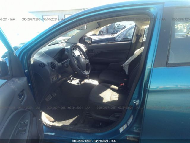 Photo 4 VIN: ML32F3FJ8KHF12978 - MITSUBISHI MIRAGE G4 