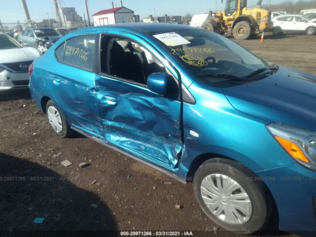 Photo 5 VIN: ML32F3FJ8KHF12978 - MITSUBISHI MIRAGE G4 