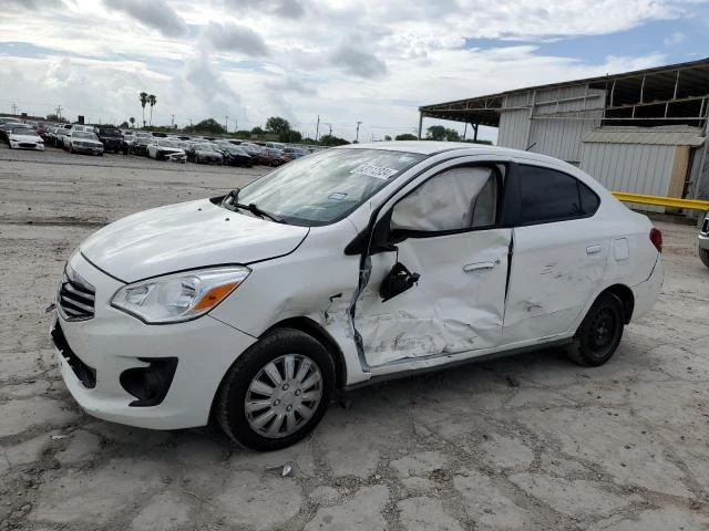 Photo 0 VIN: ML32F3FJ8KHF13001 - MITSUBISHI MIRAGE G4 