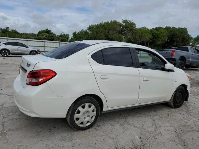 Photo 2 VIN: ML32F3FJ8KHF13001 - MITSUBISHI MIRAGE G4 