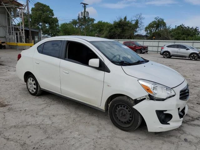 Photo 3 VIN: ML32F3FJ8KHF13001 - MITSUBISHI MIRAGE G4 