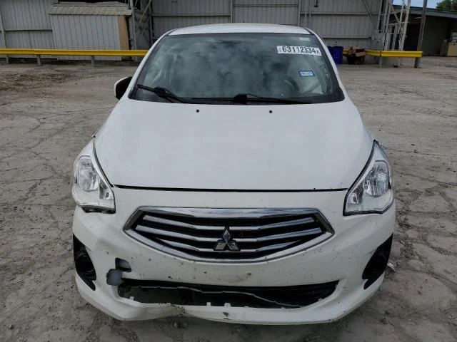 Photo 4 VIN: ML32F3FJ8KHF13001 - MITSUBISHI MIRAGE G4 