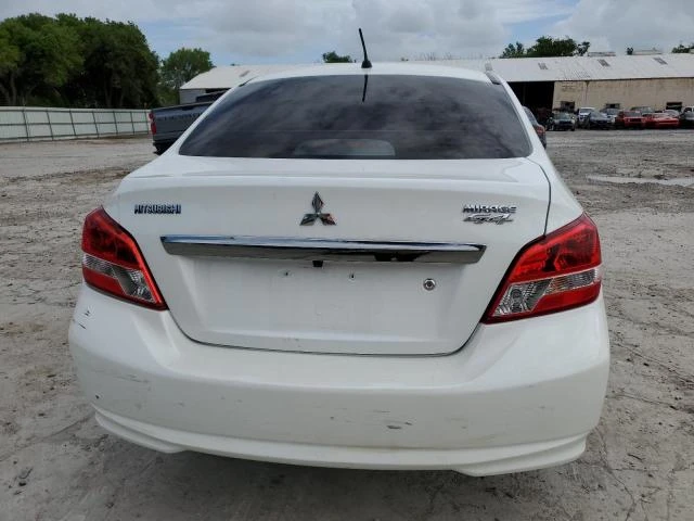 Photo 5 VIN: ML32F3FJ8KHF13001 - MITSUBISHI MIRAGE G4 