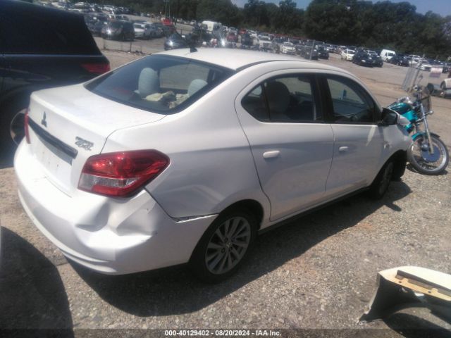 Photo 3 VIN: ML32F3FJ8KHF14181 - MITSUBISHI MIRAGE G4 