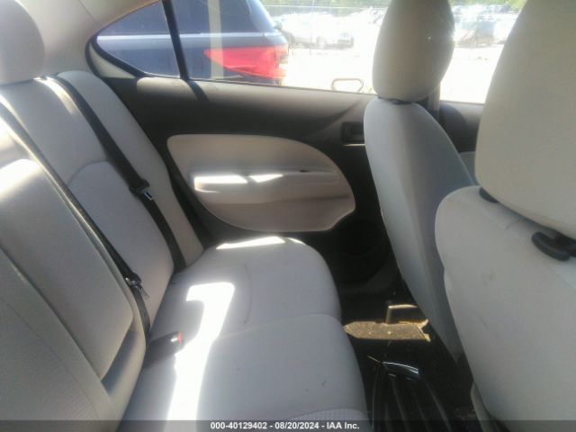 Photo 7 VIN: ML32F3FJ8KHF14181 - MITSUBISHI MIRAGE G4 