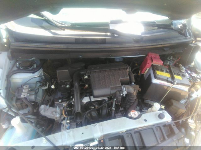 Photo 9 VIN: ML32F3FJ8KHF14181 - MITSUBISHI MIRAGE G4 