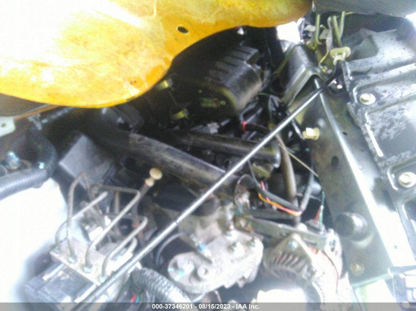 Photo 9 VIN: ML32F3FJ8KHF14438 - MITSUBISHI MIRAGE 