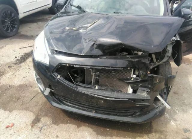 Photo 5 VIN: ML32F3FJ8KHF14620 - MITSUBISHI MIRAGE 