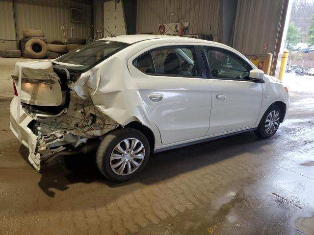 Photo 2 VIN: ML32F3FJ8KHF14780 - MITSUBISHI MIRAGE G4 