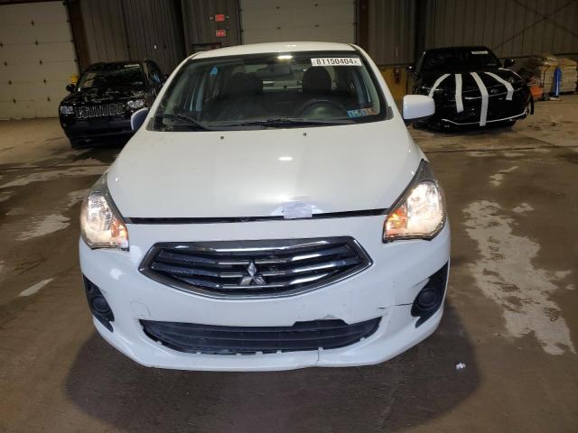 Photo 4 VIN: ML32F3FJ8KHF14780 - MITSUBISHI MIRAGE G4 