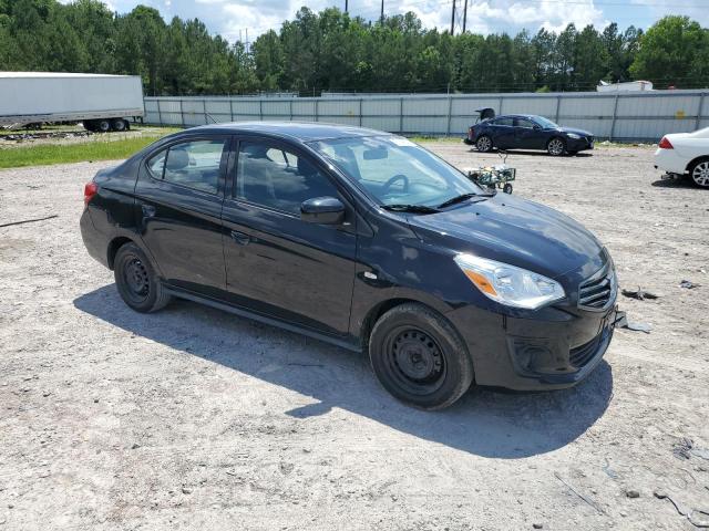 Photo 3 VIN: ML32F3FJ8KHF14844 - MITSUBISHI MIRAGE 