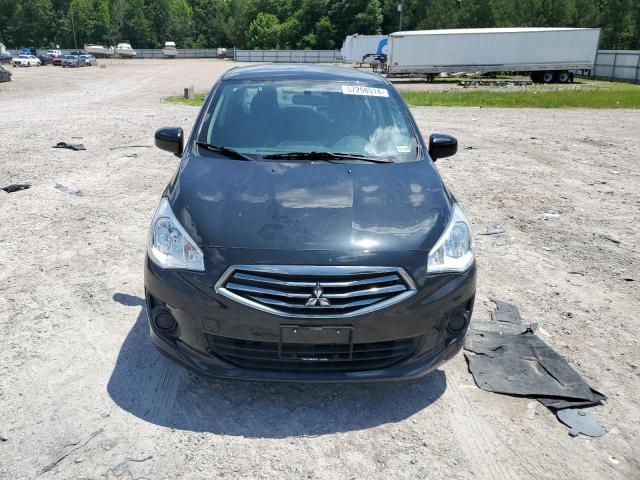 Photo 4 VIN: ML32F3FJ8KHF14844 - MITSUBISHI MIRAGE 