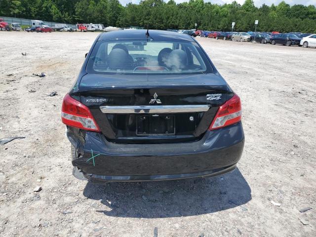 Photo 5 VIN: ML32F3FJ8KHF14844 - MITSUBISHI MIRAGE 