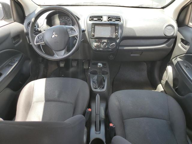 Photo 7 VIN: ML32F3FJ8KHF14844 - MITSUBISHI MIRAGE 