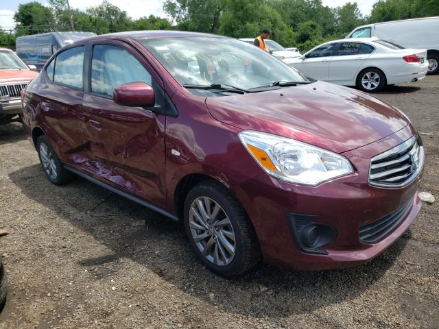 Photo 0 VIN: ML32F3FJ8KHF15511 - MITSUBISHI MIRAGE G4 