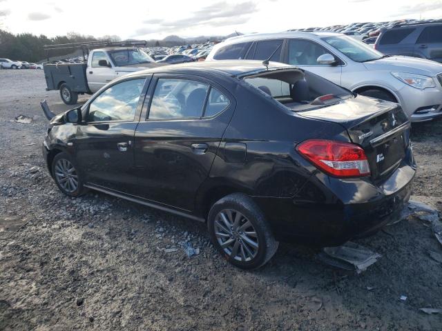 Photo 1 VIN: ML32F3FJ8KHF17291 - MITSUBISHI MIRAGE G4 