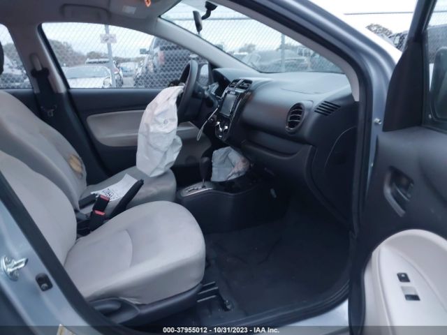 Photo 4 VIN: ML32F3FJ8KHF17338 - MITSUBISHI MIRAGE G4 