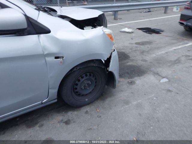 Photo 5 VIN: ML32F3FJ8KHF17338 - MITSUBISHI MIRAGE G4 