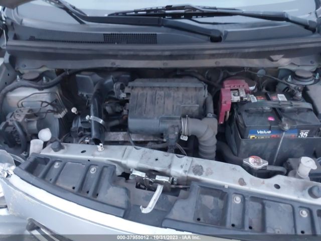 Photo 9 VIN: ML32F3FJ8KHF17338 - MITSUBISHI MIRAGE G4 