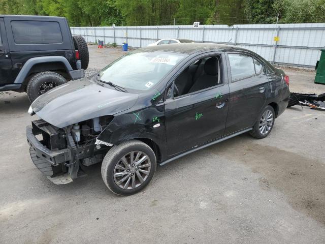 Photo 0 VIN: ML32F3FJ8KHF17372 - MITSUBISHI MIRAGE 