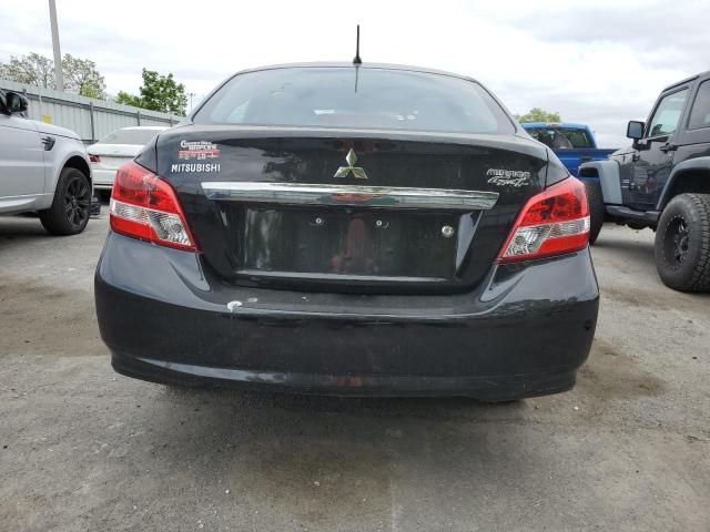 Photo 5 VIN: ML32F3FJ8KHF17372 - MITSUBISHI MIRAGE 