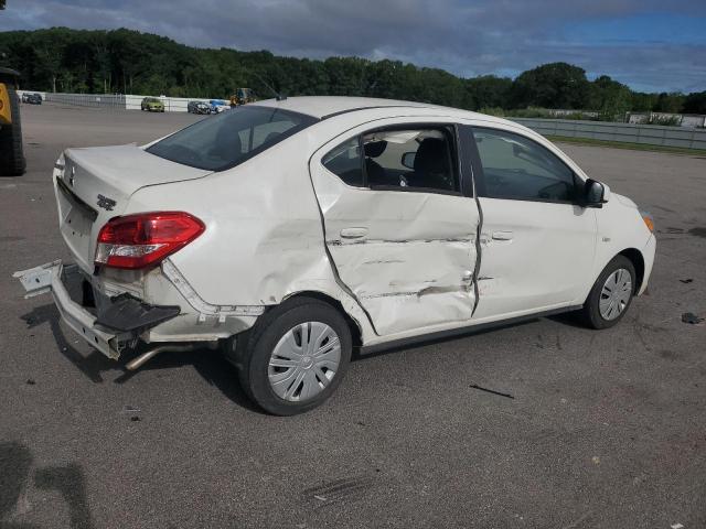 Photo 2 VIN: ML32F3FJ8KHF17517 - MITSUBISHI MIRAGE G4 