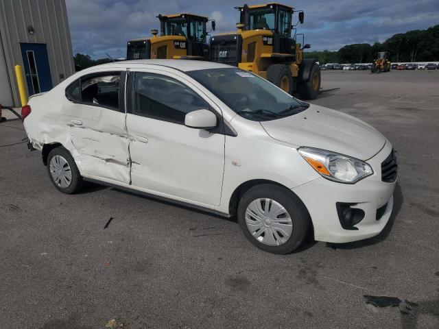 Photo 3 VIN: ML32F3FJ8KHF17517 - MITSUBISHI MIRAGE G4 