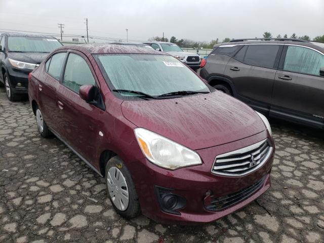 Photo 0 VIN: ML32F3FJ8KHF17713 - MITSUBISHI MIRAGE G4 