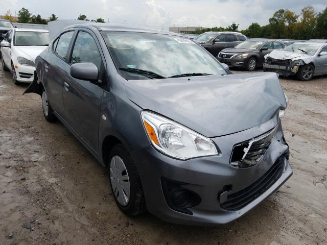 Photo 0 VIN: ML32F3FJ8KHF17744 - MITSUBISHI MIRAGE G4 