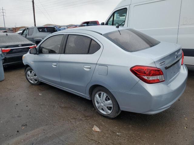 Photo 1 VIN: ML32F3FJ8LHF02520 - MITSUBISHI MIRAGE 