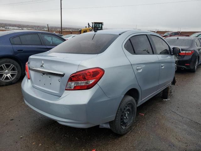 Photo 2 VIN: ML32F3FJ8LHF02520 - MITSUBISHI MIRAGE 