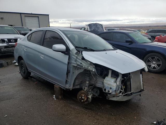 Photo 3 VIN: ML32F3FJ8LHF02520 - MITSUBISHI MIRAGE 