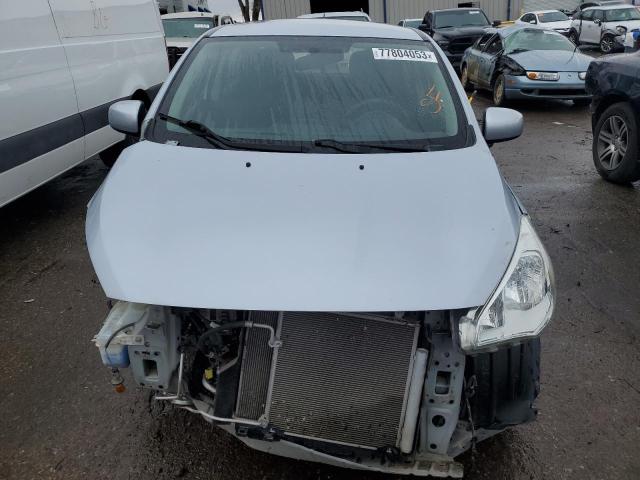 Photo 4 VIN: ML32F3FJ8LHF02520 - MITSUBISHI MIRAGE 