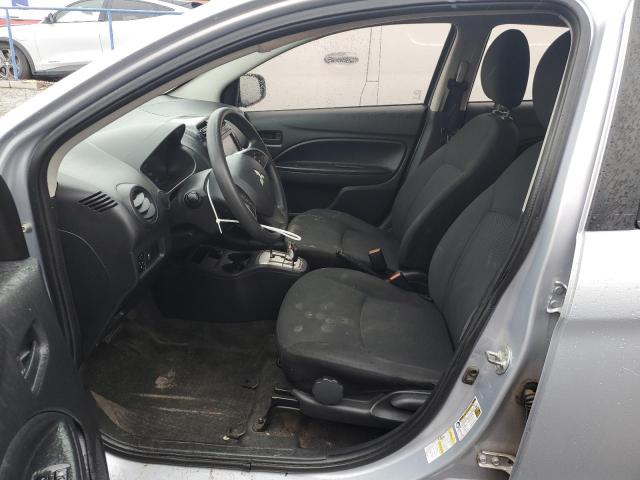 Photo 6 VIN: ML32F3FJ8LHF02520 - MITSUBISHI MIRAGE 