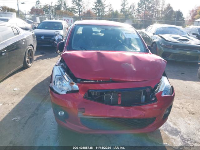 Photo 5 VIN: ML32F3FJ8LHF02694 - MITSUBISHI MIRAGE G4 