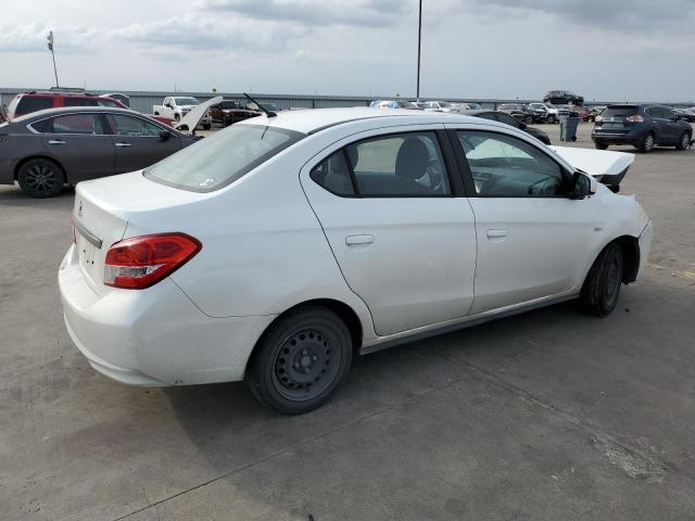 Photo 2 VIN: ML32F3FJ8LHF03537 - MITSUBISHI MIRAGE G4 