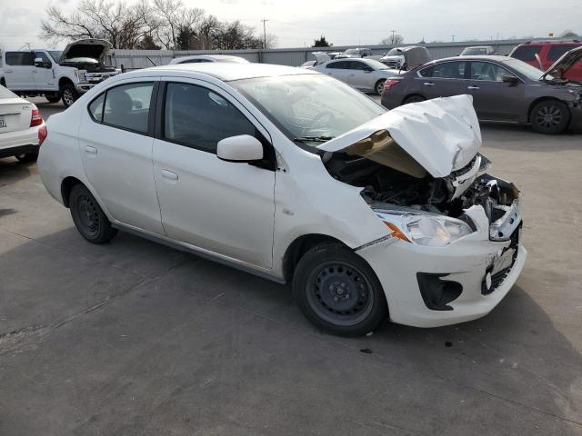 Photo 3 VIN: ML32F3FJ8LHF03537 - MITSUBISHI MIRAGE G4 